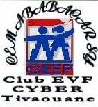 logo du club EVF